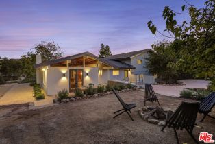 Single Family Residence, 545 Del Oro dr, Ojai, CA 93023 - 52