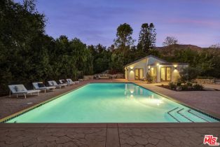 Single Family Residence, 545 Del Oro dr, Ojai, CA 93023 - 54