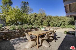 Single Family Residence, 545 Del Oro dr, Ojai, CA 93023 - 20