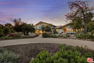 Single Family Residence, 545 Del Oro dr, Ojai, CA 93023 - 3