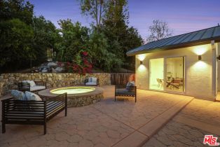 Single Family Residence, 545 Del Oro dr, Ojai, CA 93023 - 58