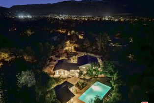 Single Family Residence, 545 Del Oro dr, Ojai, CA 93023 - 66