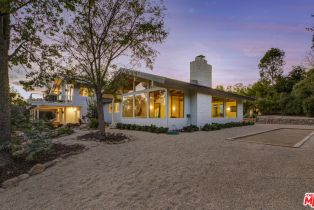 Single Family Residence, 545 Del Oro dr, Ojai, CA 93023 - 4