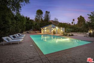 Single Family Residence, 545 Del Oro dr, Ojai, CA 93023 - 53