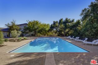 Single Family Residence, 545 Del Oro dr, Ojai, CA 93023 - 55