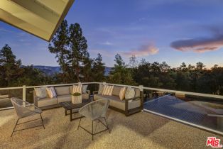 Single Family Residence, 545 Del Oro dr, Ojai, CA 93023 - 41