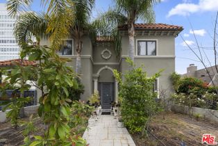 Single Family Residence, 208 Le Doux rd, Beverly Hills, CA 90211 - 11