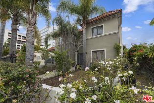 Single Family Residence, 208 Le Doux rd, Beverly Hills, CA 90211 - 12