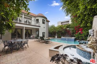 Single Family Residence, 208 Le Doux rd, Beverly Hills, CA 90211 - 13