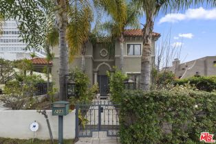 Single Family Residence, 208 Le Doux rd, Beverly Hills, CA 90211 - 10