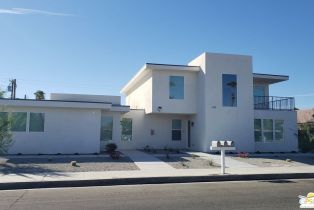 Residential Lease, 78763   Avenue 42, CA  , CA 92203