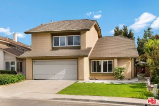 Single Family Residence, 53 Diamante, Irvine, CA 92620 - 2