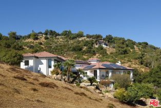 Single Family Residence, 2671 Painted Cave rd, Santa Barbara, CA 93105 - 54