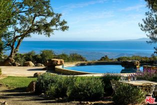 Single Family Residence, 2671 Painted Cave rd, Santa Barbara, CA 93105 - 2