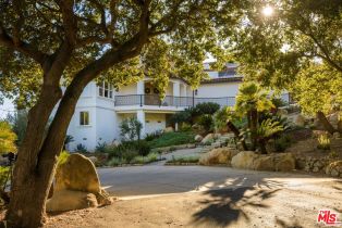 Single Family Residence, 2671 Painted Cave rd, Santa Barbara, CA 93105 - 6