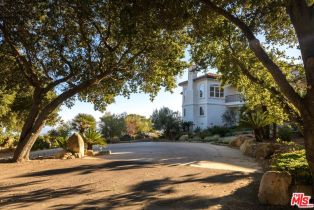 Single Family Residence, 2671 Painted Cave rd, Santa Barbara, CA 93105 - 5