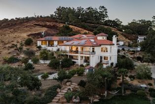 Single Family Residence, 2671 Painted Cave rd, Santa Barbara, CA 93105 - 43