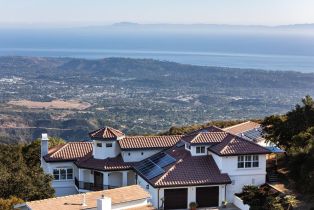 Single Family Residence, 2671 Painted Cave rd, Santa Barbara, CA 93105 - 3