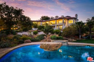 Single Family Residence, 2671 Painted Cave Rd, Santa Barbara, CA  Santa Barbara, CA 93105