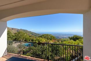 Single Family Residence, 2671 Painted Cave rd, Santa Barbara, CA 93105 - 34