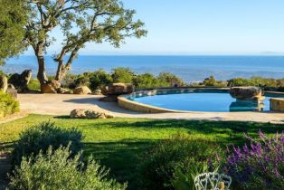 Single Family Residence, 2671 Painted Cave rd, Santa Barbara, CA 93105 - 40