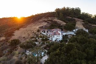 Single Family Residence, 2671 Painted Cave rd, Santa Barbara, CA 93105 - 44