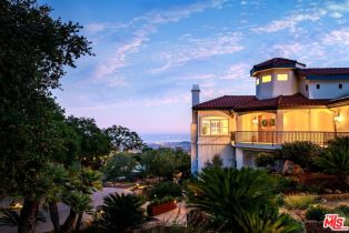 Single Family Residence, 2671 Painted Cave rd, Santa Barbara, CA 93105 - 4