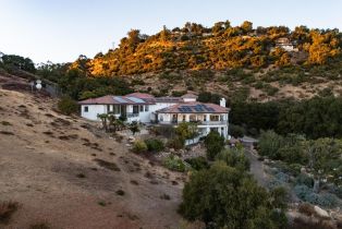 Single Family Residence, 2671 Painted Cave rd, Santa Barbara, CA 93105 - 45