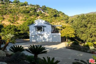 Single Family Residence, 2671 Painted Cave rd, Santa Barbara, CA 93105 - 27