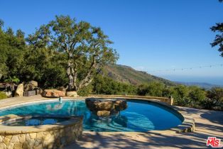 Single Family Residence, 2671 Painted Cave rd, Santa Barbara, CA 93105 - 39