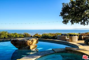 Single Family Residence, 2671 Painted Cave rd, Santa Barbara, CA 93105 - 38