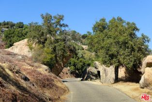 Single Family Residence, 2671 Painted Cave rd, Santa Barbara, CA 93105 - 52