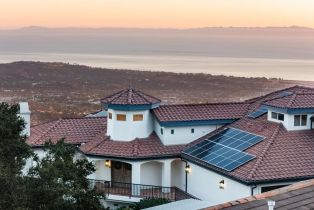 Single Family Residence, 2671 Painted Cave rd, Santa Barbara, CA 93105 - 47