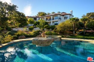 Single Family Residence, 2671 Painted Cave rd, Santa Barbara, CA 93105 - 37