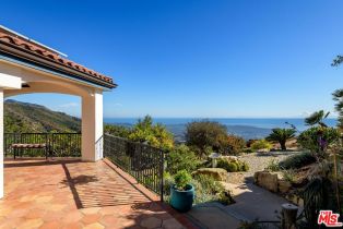 Single Family Residence, 2671 Painted Cave rd, Santa Barbara, CA 93105 - 35