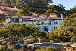 Single Family Residence, 2671 Painted Cave rd, Santa Barbara, CA 93105 - 42