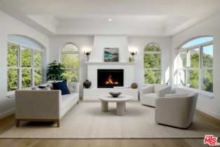 Single Family Residence, 2671 Painted Cave rd, Santa Barbara, CA 93105 - 7