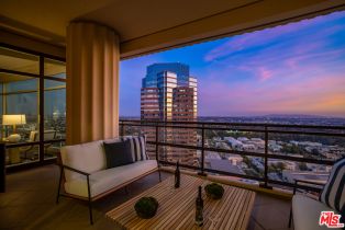 Condominium, 1 Century dr, Westwood, CA 90067 - 36