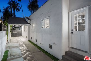 Single Family Residence, 138 Doheny dr, Beverly Hills, CA 90211 - 42