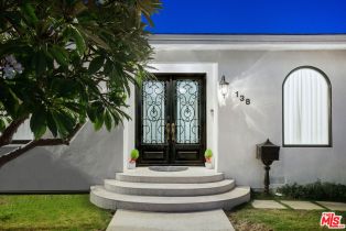 Single Family Residence, 138 Doheny dr, Beverly Hills, CA 90211 - 5