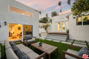 Single Family Residence, 138 Doheny dr, Beverly Hills, CA 90211 - 39