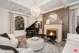 Single Family Residence, 138 Doheny dr, Beverly Hills, CA 90211 - 8