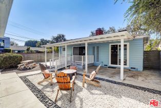 Single Family Residence, 4294 Vinton ave, Culver City, CA 90232 - 33