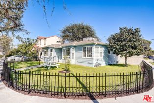 Single Family Residence, 4294 Vinton ave, Culver City, CA 90232 - 4