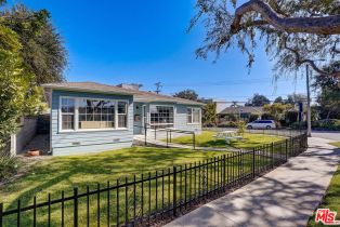 Single Family Residence, 4294 Vinton ave, Culver City, CA 90232 - 3