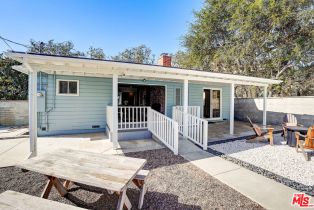 Single Family Residence, 4294 Vinton ave, Culver City, CA 90232 - 32