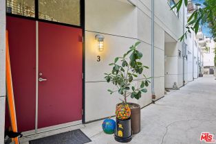 Condominium, 815 Hampton dr, Venice, CA 90291 - 2