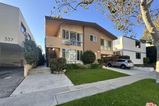 Residential Income, 333 Rexford dr, Beverly Hills, CA 90212 - 3