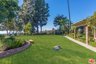 , 1005 Alpine dr, Beverly Hills, CA 90210 - 8