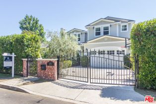 Residential Lease, 4350   Lemp Ave, Studio City, CA  Studio City, CA 91604